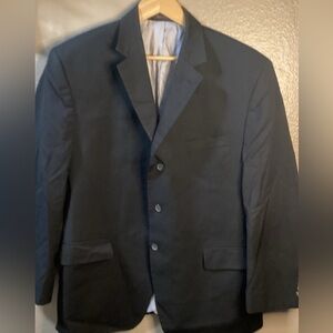 CALVIN KLEIN FORMAL BLAZER FOR MAN 40S